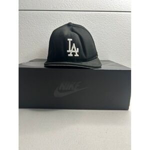 Los Angeles Dodgers LA New Era Snapback Adjustable #347